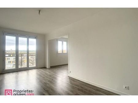 location appartement 4 pièces 75 m² avallon (89200)