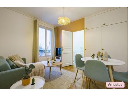 location appartement 3 pièces 51 m² choisy-le-roi (94600)