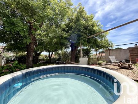 vente maison piscine à maureilhan (34370) : à vendre piscine / 160m² maureilhan