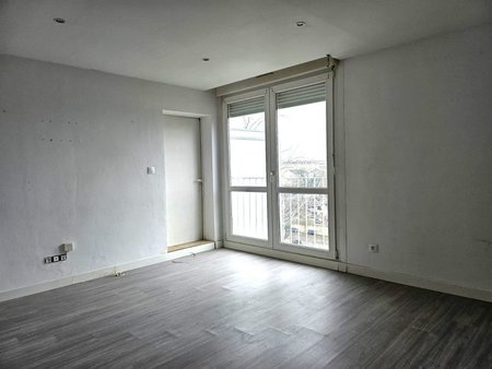 en vente appartement 61 m² – 76 000 € |maizières-lès-metz