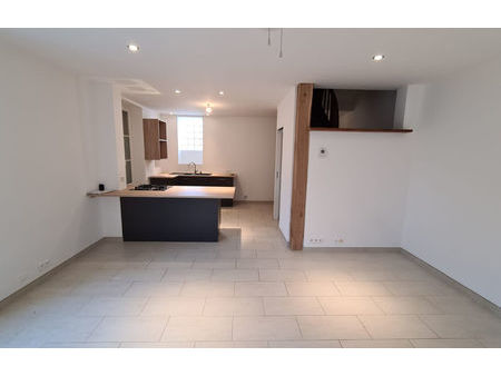 location maison 4 pièces 101 m² vivonne (86370)