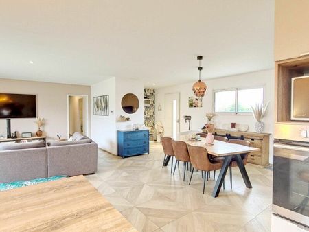 maison combertault 137 m² t-6 à vendre  345 000 €