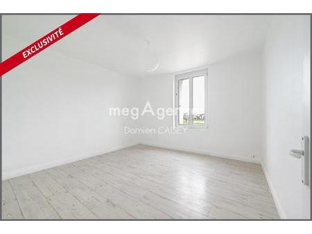 vente appartement 2 pièces à perros-guirec (22700) : à vendre 2 pièces / 44m² perros-guire