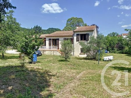 maison à vendre - 4 pièces - 92 53 m2 - ales - 30 - languedoc-roussillon