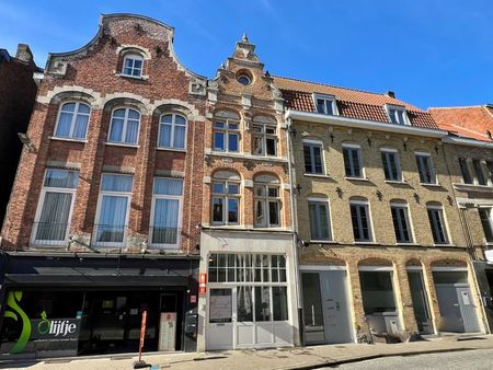 maison à louer à ieper € 835 (km3fq) - vastgoed vancayzeele | zimmo