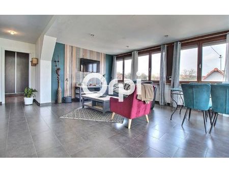 appartement soufflenheim 174.39 m² t-6 à vendre  205 000 €