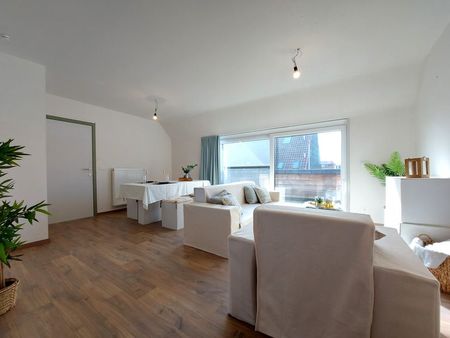 appartement à vendre à torhout € 168.000 (km40v) - immo gryson torhout | zimmo