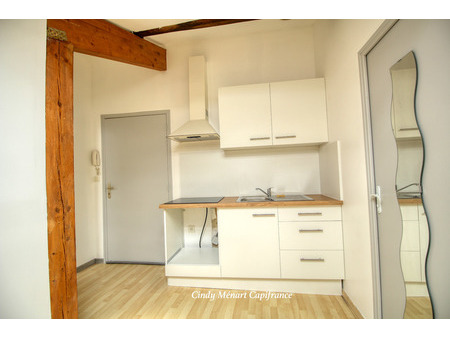 à louer appartement 40 m² – 400 € |bouzonville
