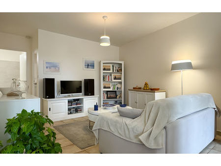 vente appartement 2 pièces 72 m² saujon (17600)