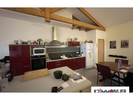 vente appartement 3 pièces 67 m² montboucher-sur-jabron (26740)