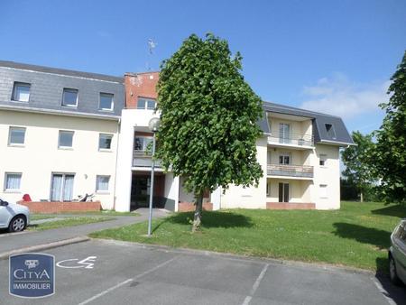 location appartement lambres-lez-douai (59552) 2 pièces 53.65m²  665€