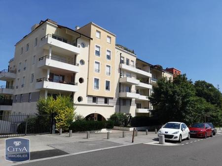 location appartement cessy (01170) 3 pièces 63.55m²  1 340€