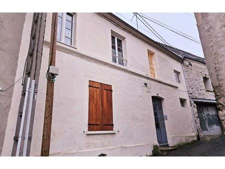vente immeuble 210 m² neuilly-saint-front (02470)