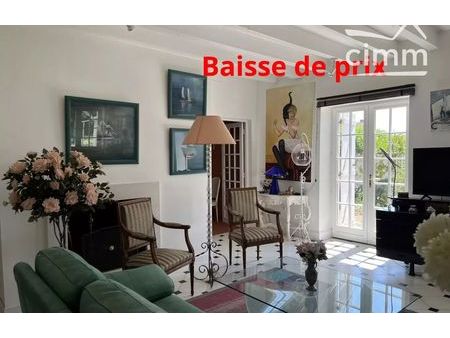 vente maison 6 pièces 188 m² perrigny-sur-loire (71160)