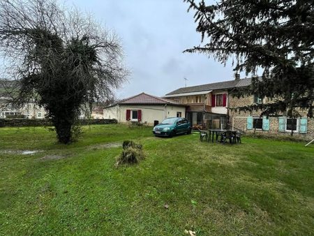 vente maison 9 pièces 200 m²