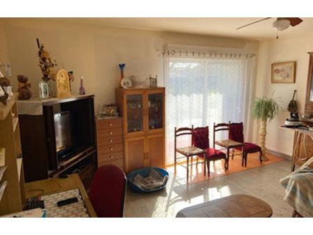 vente maison 6 pièces 130 m² saint-aubin-la-plaine (85210)
