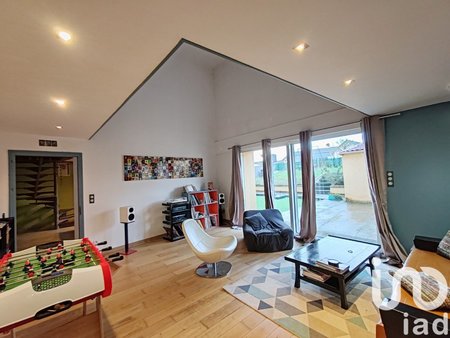 en vente maison 190 m² – 245 000 € |barbonville