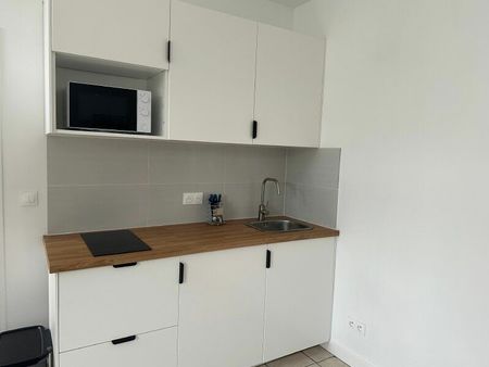 location appartement  35 m² t-2 à cucq  700 €