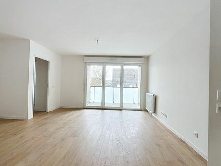 location appartement  50.83 m² t-2 à le petit-quevilly  649 €