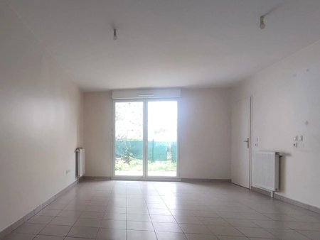 vends appartement t2 - carrieres-sous-poissy