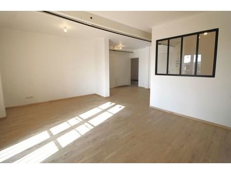 vente appartement 3 pièces 71.3 m²