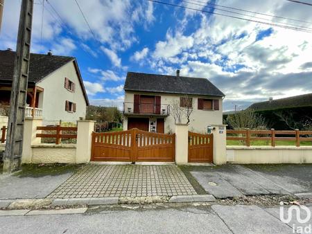 vente maison piscine aux hautes-rivières (08800) : à vendre piscine / 93m² les hautes-rivi