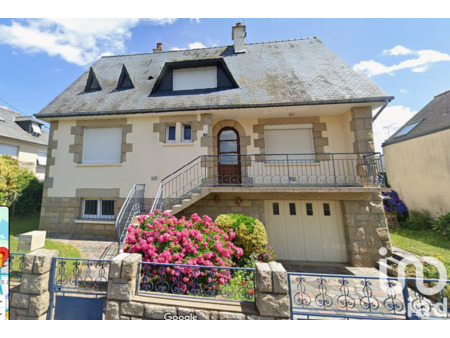 vente maison à saint-germain-en-coglès (35133) : à vendre / 115m² saint-germain-en-coglès