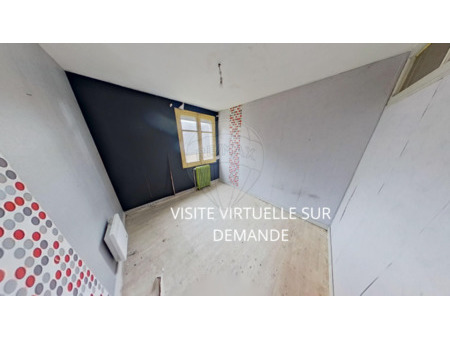 en vente immeuble de rapport 216 m² – 139 100 € |sablé-sur-sarthe