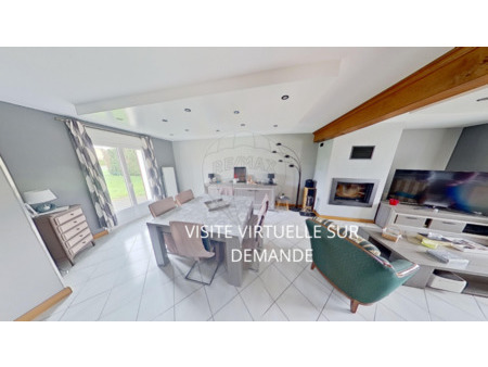 en vente maison 120 m² – 228 250 € |sablé-sur-sarthe