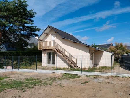 maison la baule guezy  prix réduit jusqu'au 15 septembre