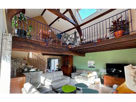 maison olivet 197.31 m² t-7 à vendre  609 000 €