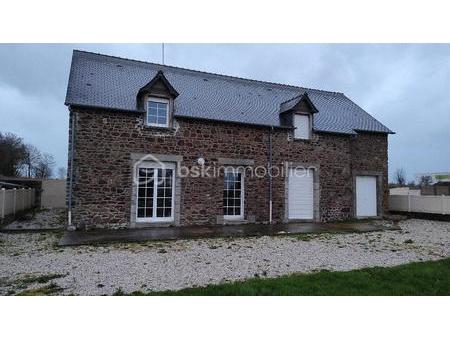 vente maison à saint-fraimbault-de-prières (53300) : à vendre / 170m² saint-fraimbault-de-