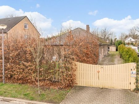 maison à vendre à elewijt € 375.000 (km4rz) - incigno real estate | zimmo