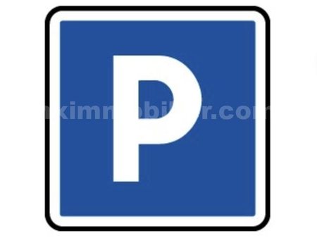 vente parking 10.8 m²