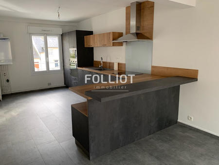 vente immeuble à saint-lô sud (50000) : à vendre / 190m² saint-lô sud