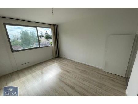 location appartement 1 pièce 24 m² tours (37100)