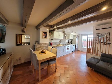 appartement vinon-sur-verdon 55 m² t-3 à vendre  179 500 €