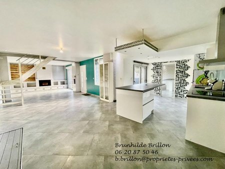 en vente maison 90 m² – 173 000 € |sailly-au-bois