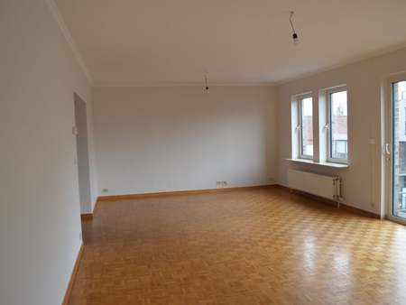 appartement à louer à deerlijk € 870 (km50d) - de huiskamer bij tine dujardin | logic-immo