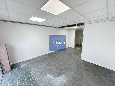 local commercial strasbourg 24 m2