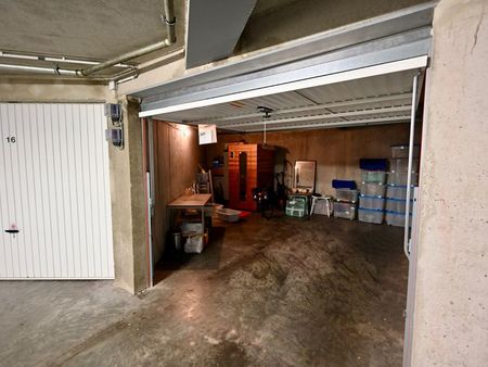 garage à vendre à oostende € 58.000 (km58p) - vanhoye vastgoed | zimmo