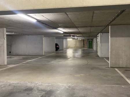 garage à vendre à ledeberg € 35.000 (km5he) - cornelis en partners | zimmo
