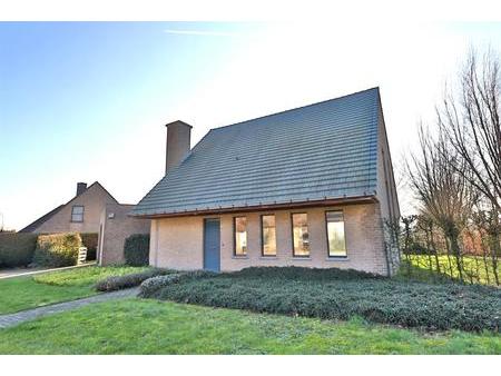 single family house for sale  ten houte 19 kortrijk 8500 belgium