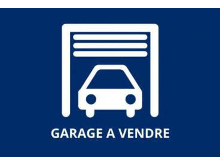 vente garage et parking à bayeux (14400) : à vendre / bayeux