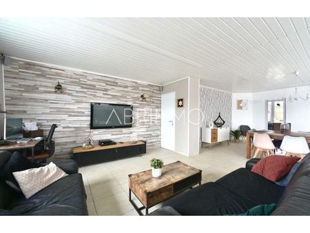 vente maison 5 pièces 160 m² billy-montigny (62420)