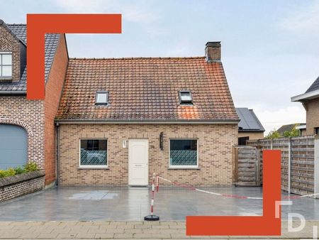 maison à vendre à langemark € 219.000 (km4hi) - depotter - vastgoedadviseur | zimmo