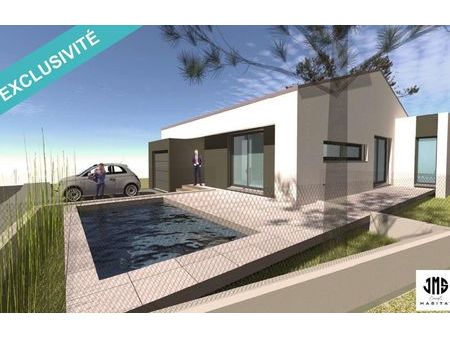 vente maison 4 pièces 100 m² amélie-les-bains-palalda (66110)