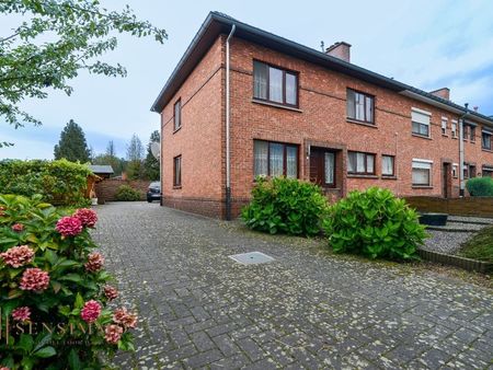 maison à vendre à eisden € 285.000 (km592) - sensimmo | zimmo