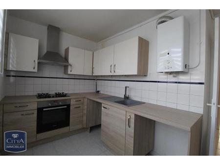 location appartement mainvilliers (28300) 3 pièces 56.23m²  630€