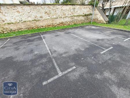 vente parking saint-germain-lès-corbeil (91250)  9 500€